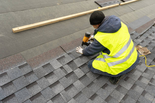 Best Roof Waterproofing Services  in Banks Springs, LA