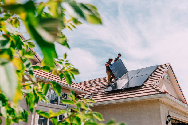 Best Commercial Roofing Services  in Banks Springs, LA