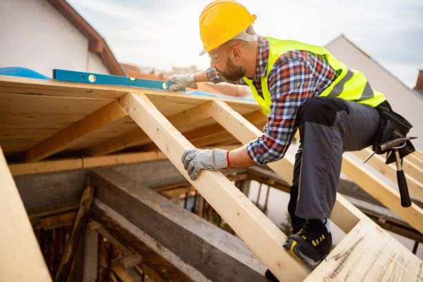 Best Roof Repair Services  in Banks Springs, LA
