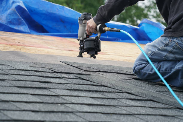 Best Storm Damage Roof Repair  in Banks Springs, LA