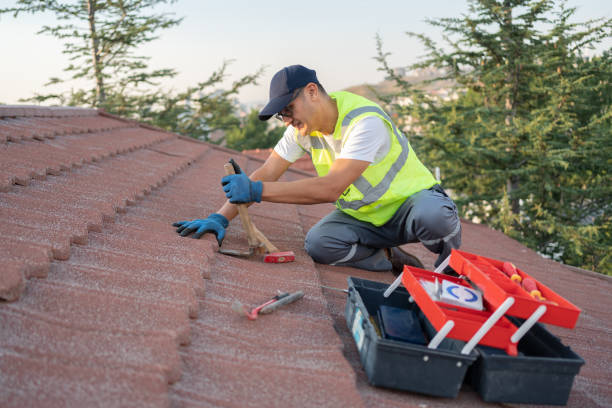 Best Roof Repair Specialists  in Banks Springs, LA