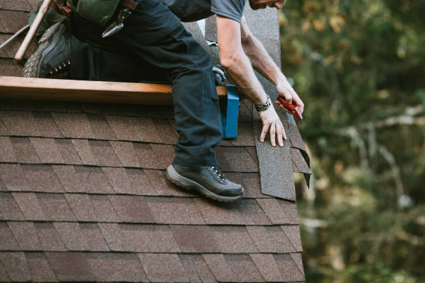 Gutter Installation and Roofing in Banks Springs, LA