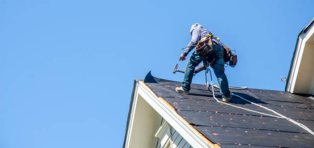 Quick and Trustworthy Emergency Roof Repair Services in Banks Springs, LA